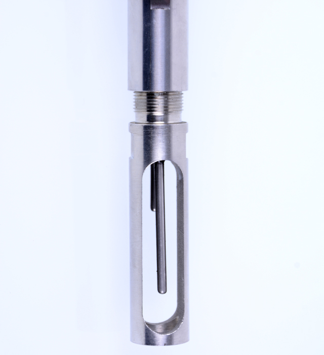 熱式氣體質(zhì)量流量計